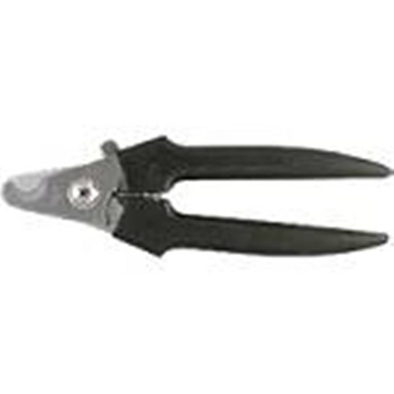 millers forge safety nail clippers