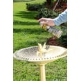 thumbnail image 4 of Sellador en aerosol Flex Seal Almond de 414 ml para detener las fugas y a prueba de agua, 4 of 8