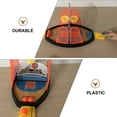 thumbnail image 2 of FELTECHELECTR 1 juego de baloncesto competitivo creativo para niños en interiores, juguete educativo., 2 of 6