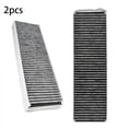 thumbnail image 2 of High-Quality 2 Pack Activated Carbon Filters HEPA Filter Replacement For BORA Basic BAKFS And For BORA Pure Systems, 2 of 10