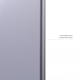 thumbnail image 5 of UAG Galaxy A37 5G Case - Rugged Non-Slip Military Drop Tested Protective Cover, Scout Clear, 5 of 9