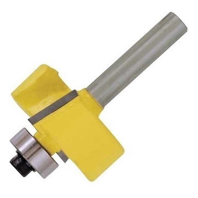 Broca para Router Rebajador SURTEK 1-1/4x1/2 119263
