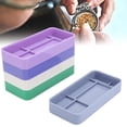 thumbnail image 1 of Holder Container Plastic Storage Box Watch Parts Box, Watch Parts Container, for Watchmakers Men Women Home Use watch Repair, 1 of 7
