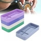 thumbnail image 5 of Caja de almacenamiento de accesorios para relojes NikouMX plástico 5 capas, 5 of 8