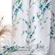 thumbnail image 4 of Cortinas MYSKY HOME Floral 160 x 160 cm, 2 paneles, color salvia, 4 of 6