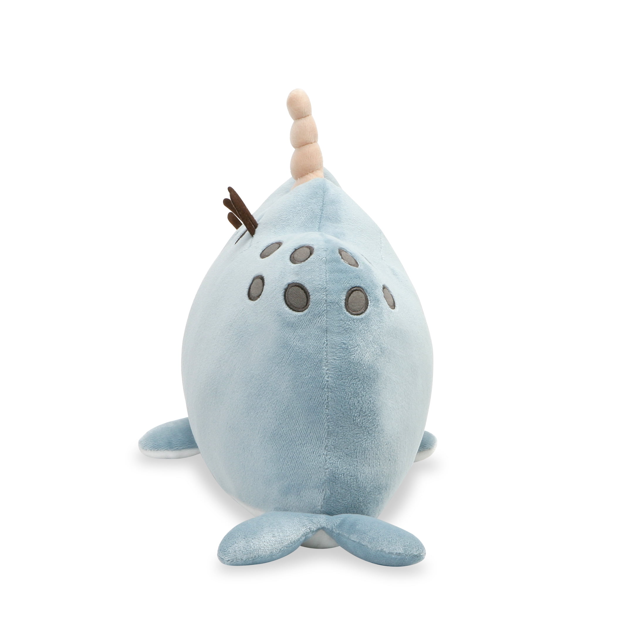narwhal pusheen