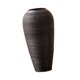 thumbnail image 3 of Jarrón de cerámica para flores, moderno y decorativo, para ramo de granja, para entrada, mueble de TV, mesita de noche, mesa de comedor. L, 3 of 8