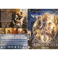 thumbnail image 3 of The Lord of the Rings: Rings of Power Season 1 (DVD) - English only, 3 of 6