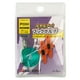 thumbnail image 2 of Soporte para anzuelo de señuelo multifuncional para accesorios de herramientas de caña de pescar naranja, 2 of 3