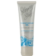 Slippery Stuff Water Based Lubricant Gel 4oz Tube - 3 Pack