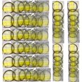 thumbnail image 3 of Funion 10 Sets Acoustic Guitar Strings E B G D A E Steel Core Replacement String Individual Packed Student Guitar Strings 60 Pcs, 3 of 9