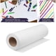 thumbnail image 4 of Rollo de Papel Kraft Blanco 30mx0. para Empaquetar Res lidades Sunnimix Rollo de papel de embalaje Kraft, 4 of 7