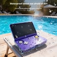 thumbnail image 3 of SharkTRUE Precise Fit TPU Protective Case For Handheld Console: Scratch-Resistant, Splash-Proof, 3 of 8