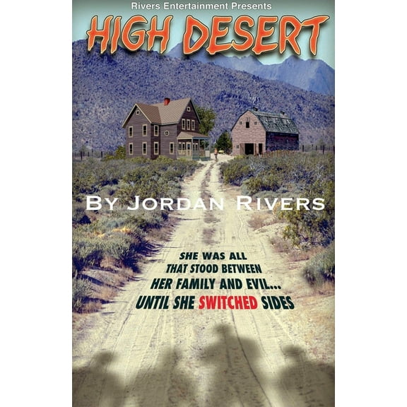High Desert, (Paperback)