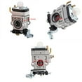 thumbnail image 4 of EB7001EB7000 Carburetor Kit for Redmax Backpack Blower EB4400 EB650 Leaf Blower, 4 of 9