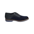 thumbnail image 2 of ZAPATO CASUAL LEON HOMBRE MARINO GAMUZA 20014 LEON 20014p, 2 of 5