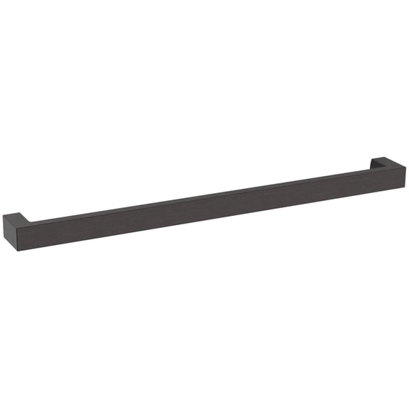 Baldwin 4409 Contemporary 18" Center To Center Handle Appliance Pull From The Estate
