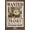 Bronze Framed Version, variant on One Piece - Franky Wanted Poster Wall Poster, 14.725" x 22.375"