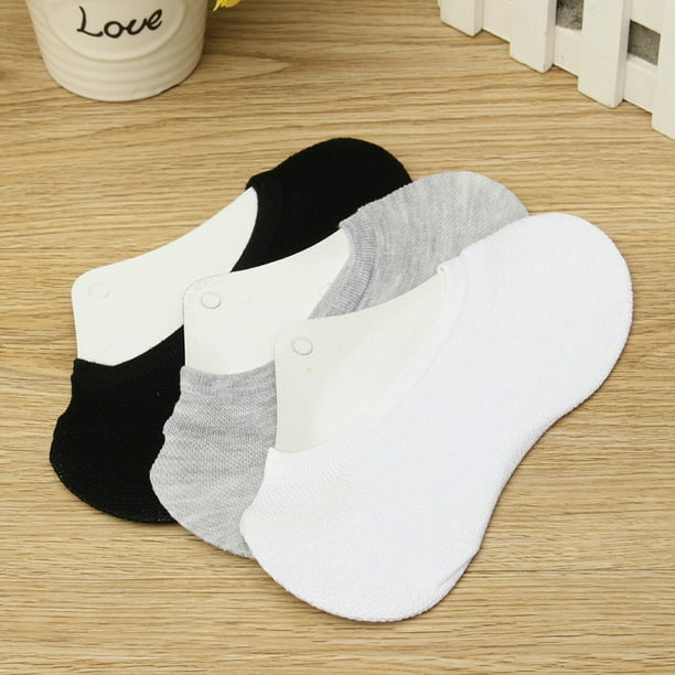 Loafer 2024 boat socks