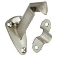 thumbnail image 1 of Stanley N325-548 Support de Main Courante Robuste, Nickel Satiné, 1 of 1