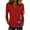 A1 Red, variant on 250 Anniversary Usa Tshirt Women Short Sleeve V-Neck America Flag Patriotic T-Shirt Summer 4Th Of July Independence Day Usa Star and Stripes Fireworks Graphic Tees Tops American Brithday T-Shirt