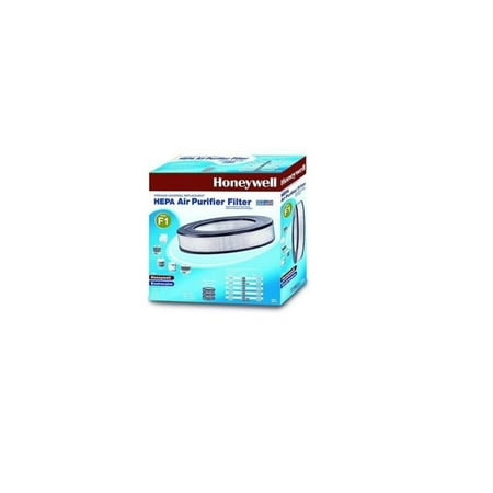 Honeywell Hepa Replacement Filter Hrf-F1 090271000618
