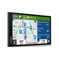 thumbnail image 3 of Garmin DriveSmart 76, 7-inch Car GPS Navigator with Bright, Crisp High-resolution Maps and Garmin Voice Assist, 3 of 7