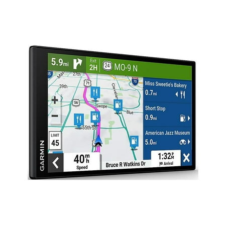 Garmin DriveSmart 76 7.0" GPS Navigator - 0100247000
