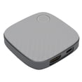 thumbnail image 1 of Screen Mirroring Adapter, HD Multimedia Interface 50m Distance Support 4K Wireless Display Adapter  for Conference Room, 1 of 7