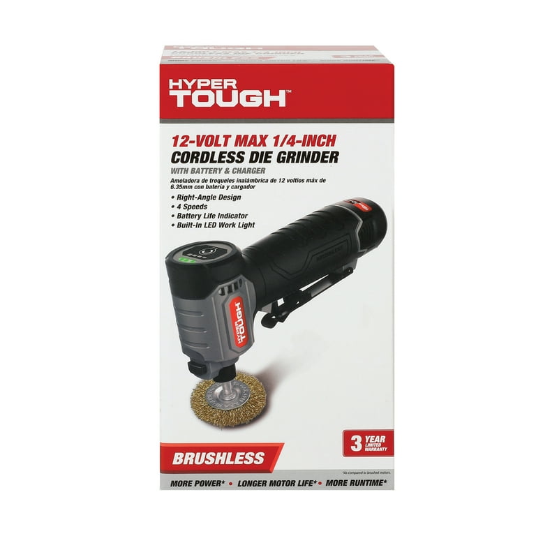 Cordless right angle die grinder hotsell