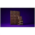 thumbnail image 3 of Cadbury Candy, Bar Indulgent Semi Sweet Dark Chocolate 3.5oz, 3 of 5