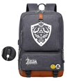 thumbnail image 1 of The Last Of Us Part 2 Backpacks For Boys And Girls - School Bags, Rucksacks For Teenagers And Children - Daily Travel Backpack, Mochila, 1 of 1