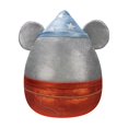 thumbnail image 3 of Squishmallows Original Disney100 14 inch Sorcerer’s Apprentice Mickey Mouse - Ultra Soft Plush Toy, 3 of 8