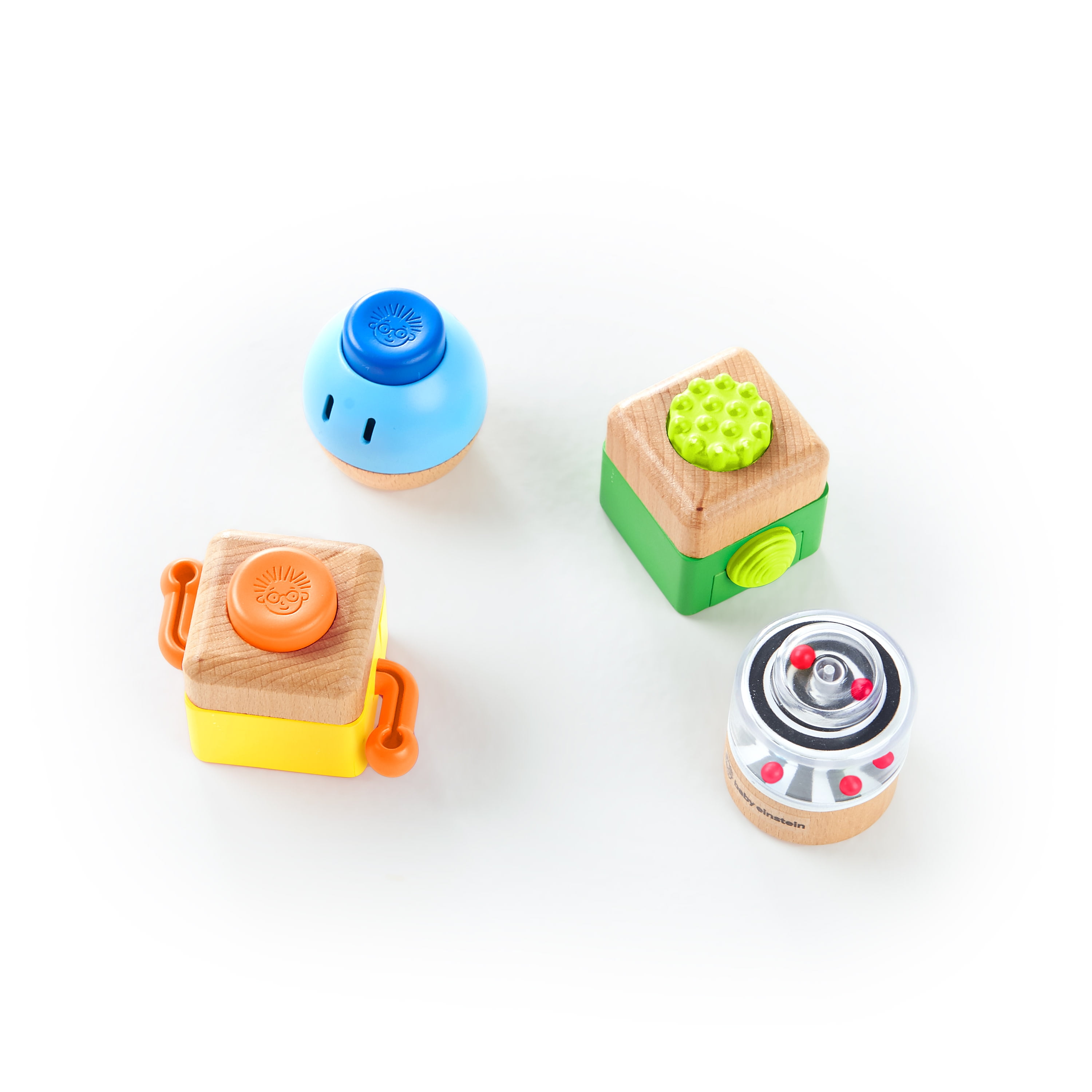 baby einstein wooden toys