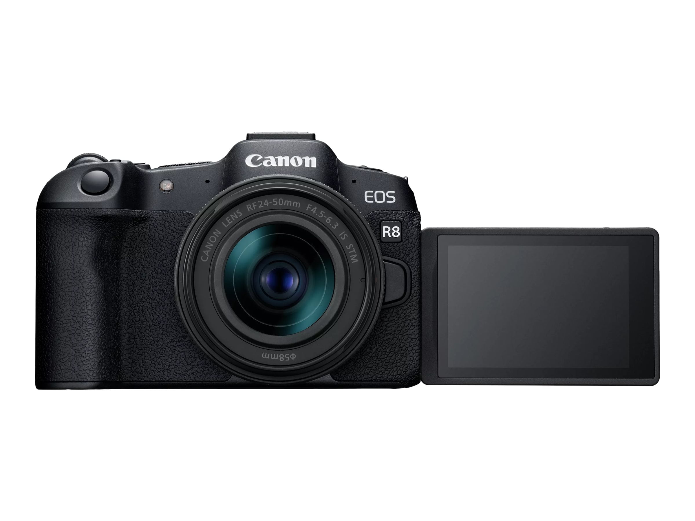 Canon EOS R ボディ Canon EOS R Full Frame Mirrorless Digital Camera (Body Only