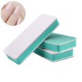 thumbnail image 2 of 200Pcs 2 Formas Nail Art File Buffer Bloque de Pulido Brillo Liso Manicura Consejos Herramientas, 2 of 10