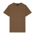 thumbnail image 1 of Lyle & Scott Mens Pique T-Shirt, 1 of 5