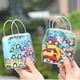 thumbnail image 3 of Juego de 6 vehículos clásicos de camión para niños y niñas, juguete para niños pequeños, minicoches de juguete para niños pequeños, regalo, 3 of 7