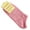Rose Red, variant on NUZYZ Casual Women Solid Color Elastic Cotton Breathable Low Cut Ankle Boat Socks