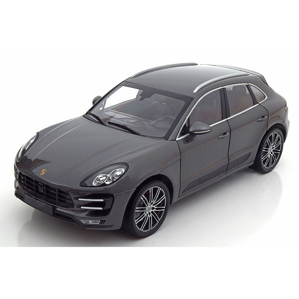Porsche macan 1 18
