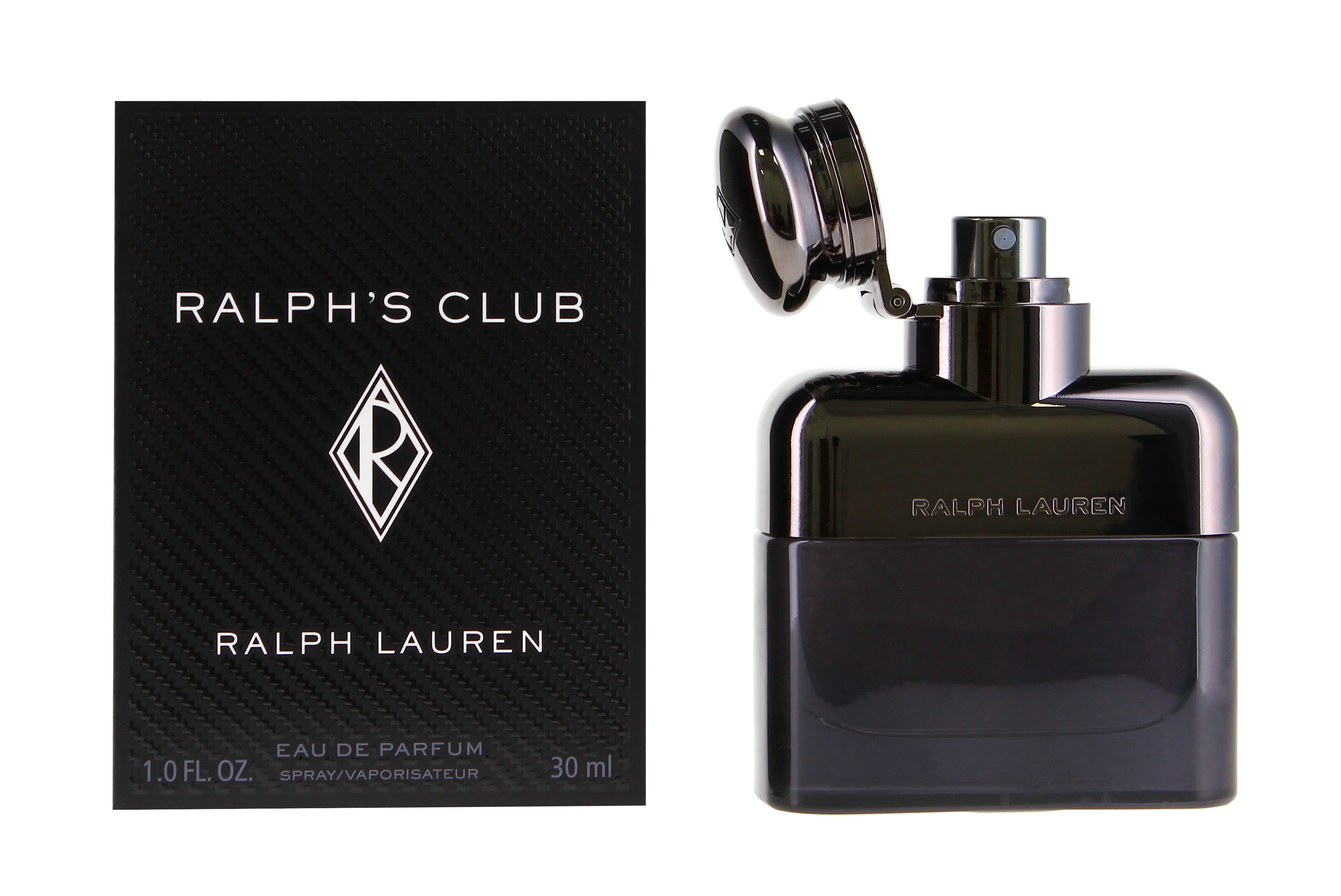 Ralph Lauren Eau de Parfum Club 1.0 fl. oz.