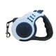 thumbnail image 1 of Long Strong Pet Leash For Large Dogs Durable Nylon Retractable Big Dog Walking Leash Leads Automatic Extending Dog Leash Rope ShopWise Round, 1 of 14