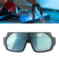 thumbnail image 1 of Industrial Glasses, Welding Glasses Solar Powered Anti Flashing Vibration   Prevention  For Work, 1 of 8
