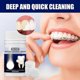 thumbnail image 4 of Eelhoe Of Denture Cleaning Tablets Dentures Orthodontic Invisible Braces Holder Portable Cleaning And Stain Removal Effervescent Tablets -333241472479, 4 of 4