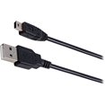 thumbnail image 2 of Compatible Cable for Go Pro USB Cable/Battery Charger for Go Pro - HD HERO2,HD Hero 3D, Hero 3 / Hero 3 Plus/Black Edition/Black Surf/Silver/White Editions, HD Hero 960 by Master Cables, 2 of 4