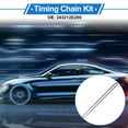 thumbnail image 2 of Unique Bargains Timing Chain Kit No.243212E200 for Hyundai Elantra GT 2019-2020 1 Pcs Car, 2 of 6
