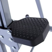 MaxiClimber Classic Vertical Resistance Climber and Cardio Exercise System