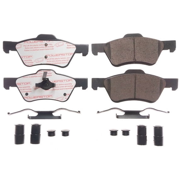 PowerStop NEXT GEN BRAKE PADS