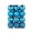 Sky Blue, variant on ESULOMP 24PCS Small Christmas Ball Oranments Pendant, Shatterproof Christmas Tree Bauble Hanging Decoration Bright Colored Ball for Xmas Holiday Wedding Home Party Ornament Decor(1.18in)