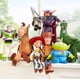thumbnail image 4 of Figura de acción interactiva parlante shaofei de Buzz Lightyear de Toy Story, 4 of 4